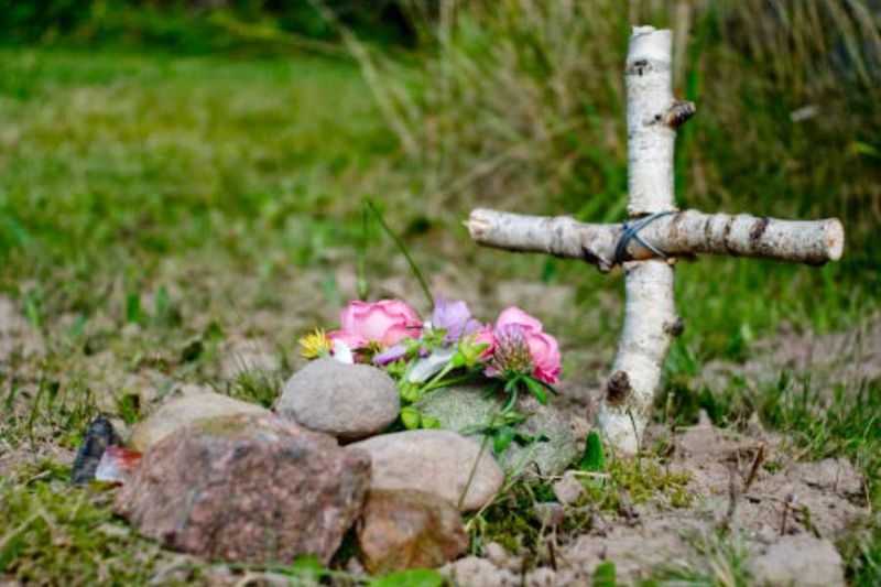 Insufficient Burial Depth