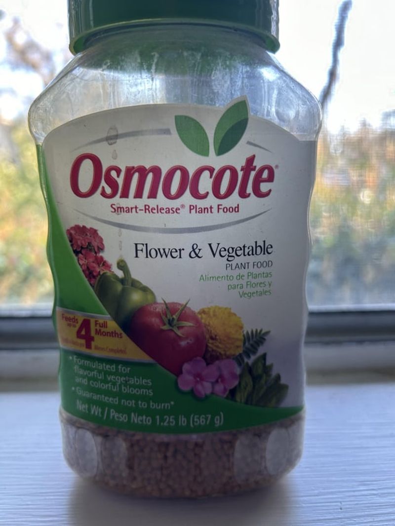 Osmocote Smart-Release (14-14-14)