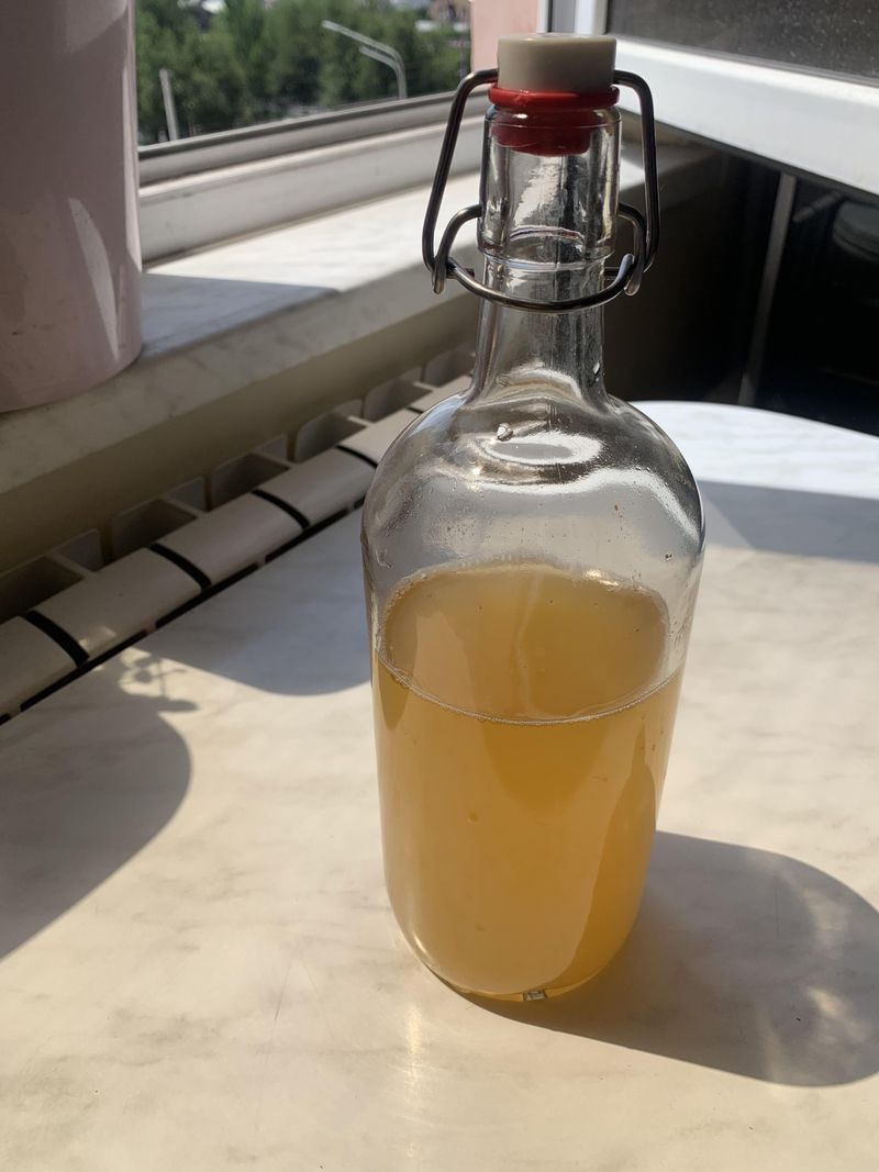 Vinegar Micronutrient Mix