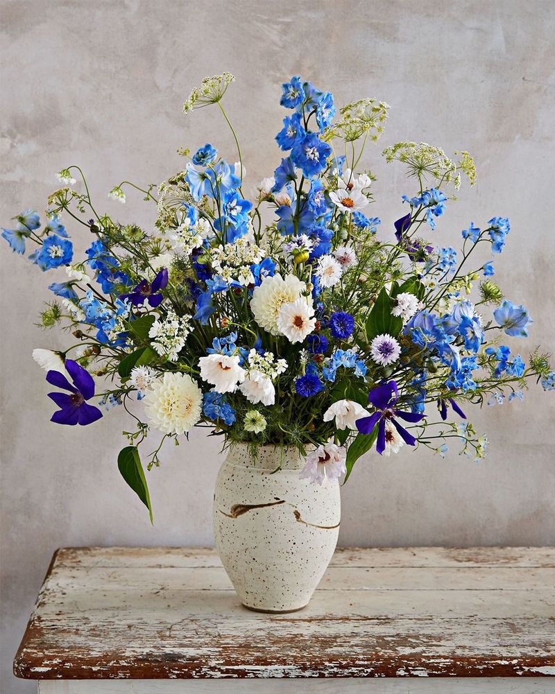 Choose the Right Vase