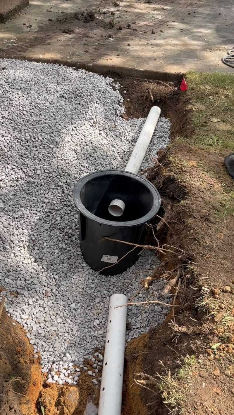 Install a Sump Pump System