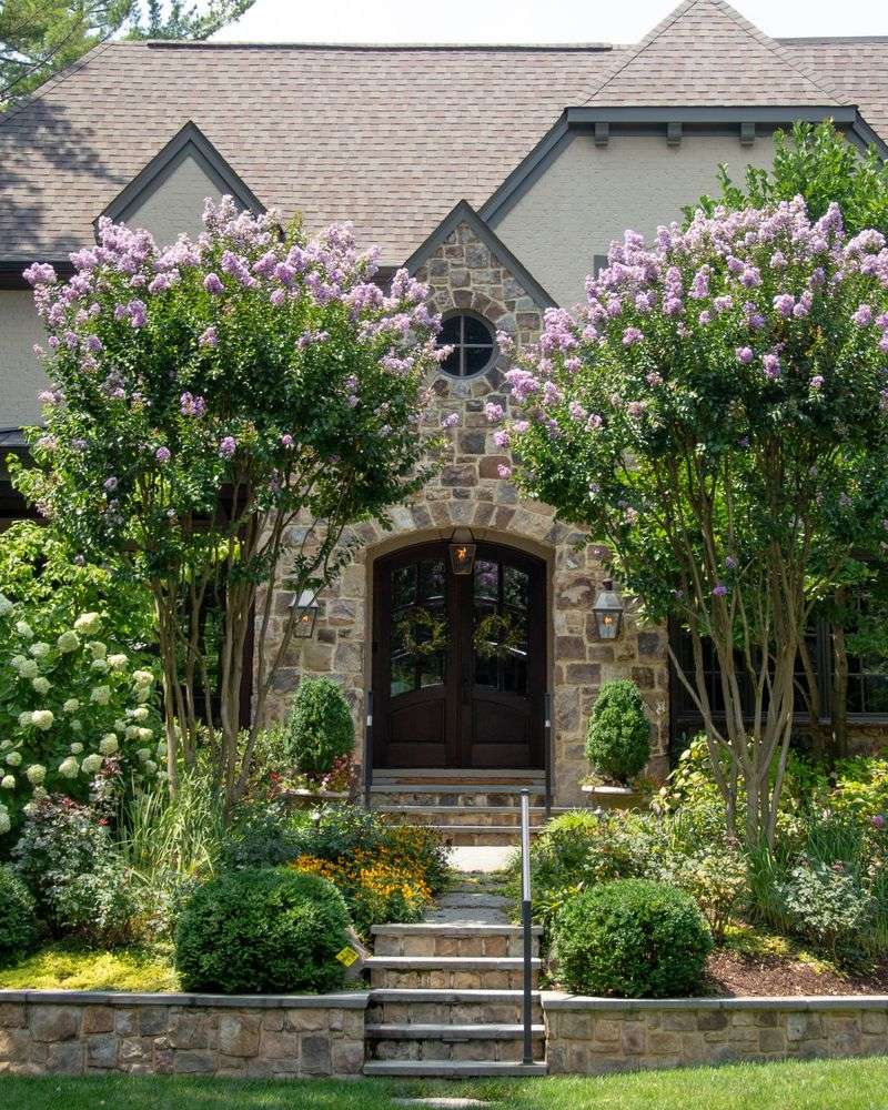 Complements Any Architectural Style
