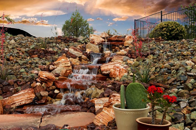 Water-Hungry Lawns