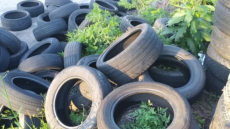 Tires