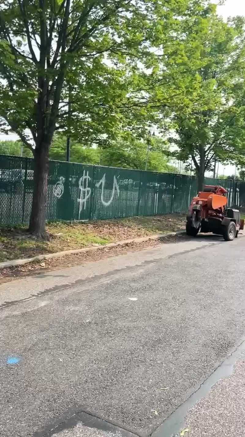 Destroys Property Value