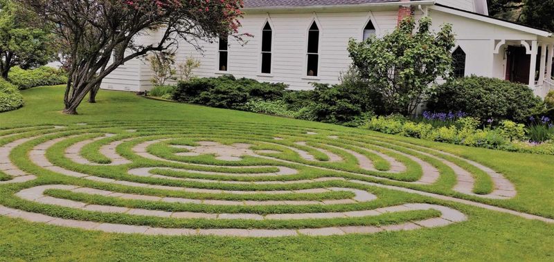 Labyrinth Design