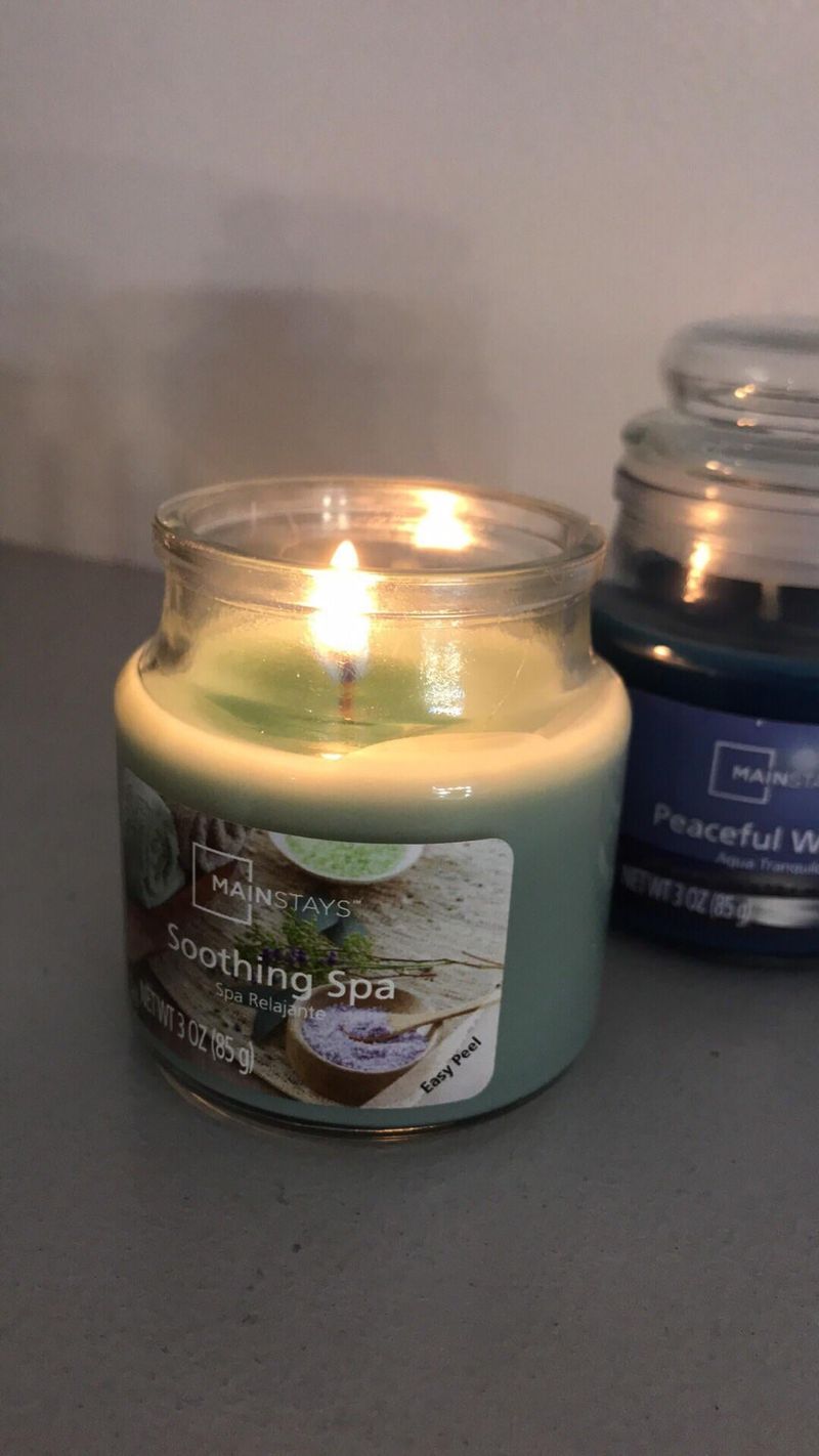 Scented Candles