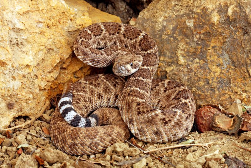 Rattlesnake
