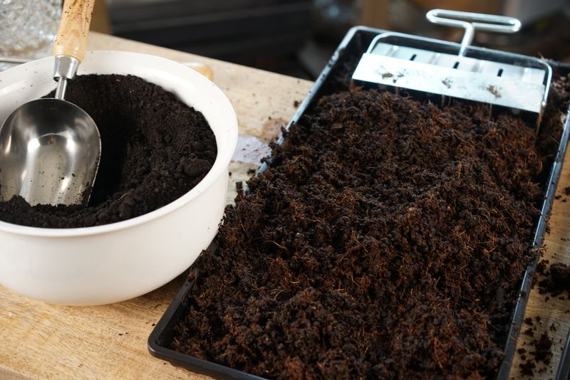 Worm Castings