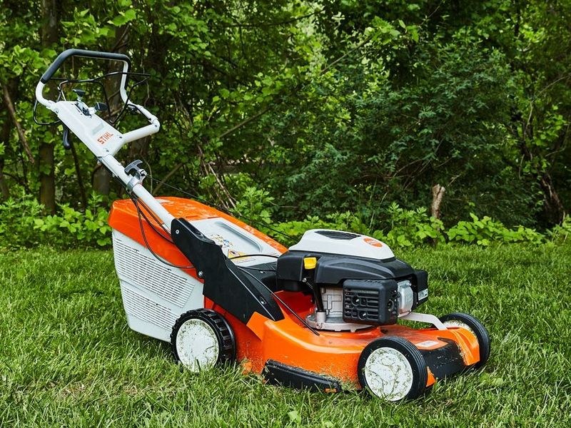 Weight and Maneuverability
