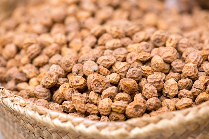 Tiger Nuts