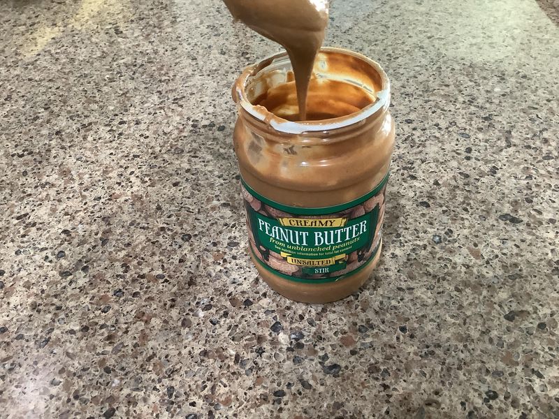 Peanut Butter