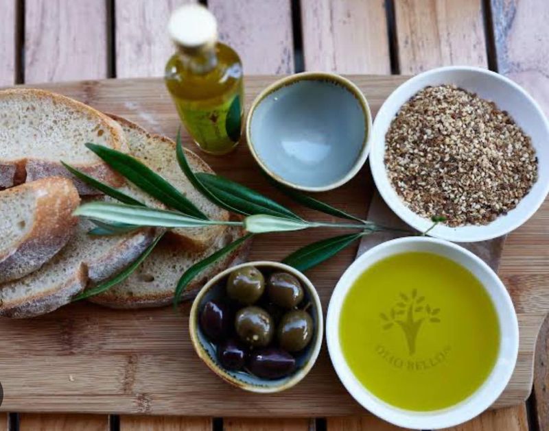 Olive Oil