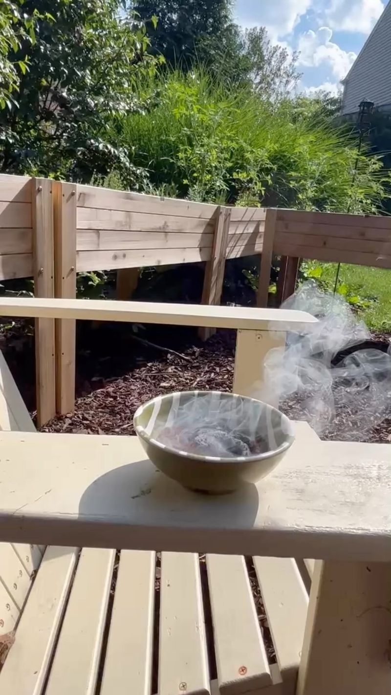 Coffee Grounds