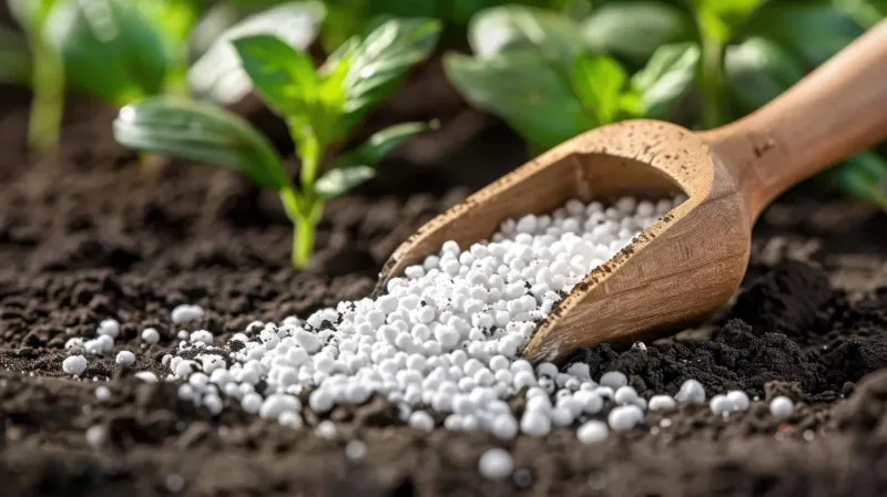 Ammonium Sulfate