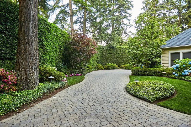 Non-Native Hedges