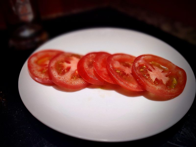 Proper Slicing Technique