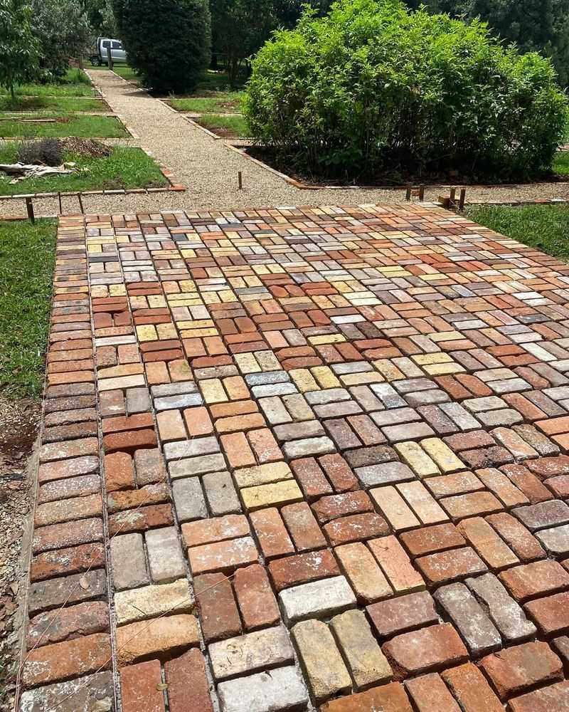 Basket Weave Wonder