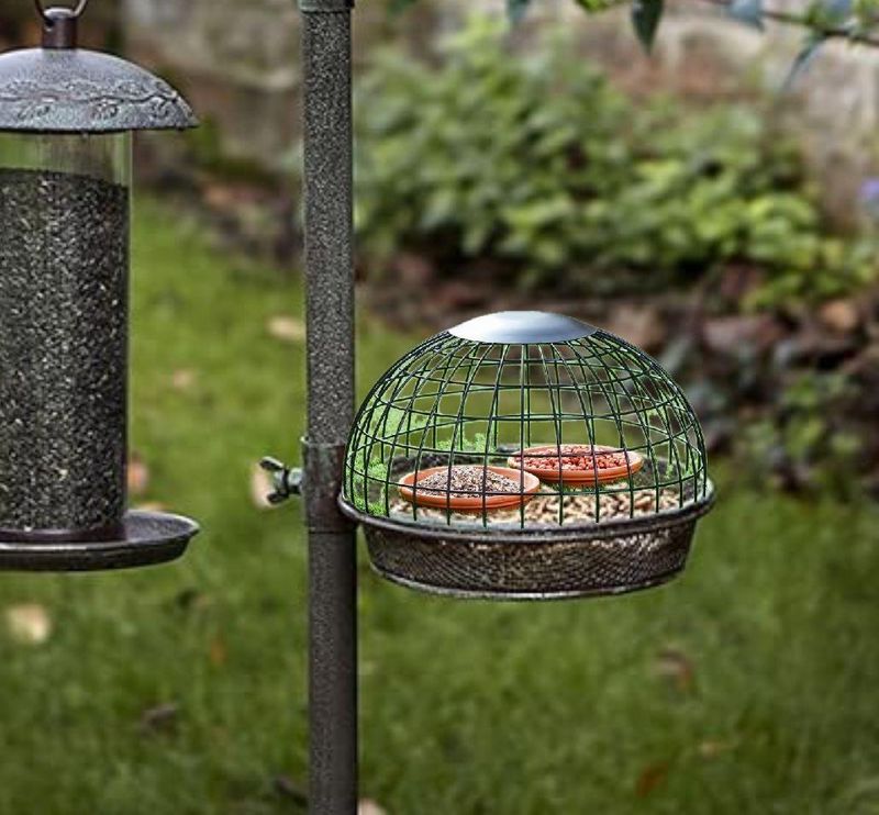 Insect Netting Barriers