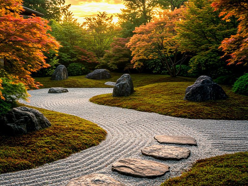 Suggestion Over Statement (Yugen)