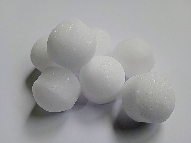 Mothballs
