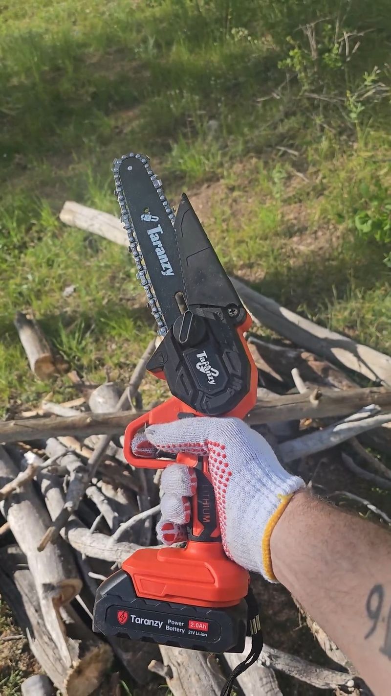 6-Inch All-Purpose Models