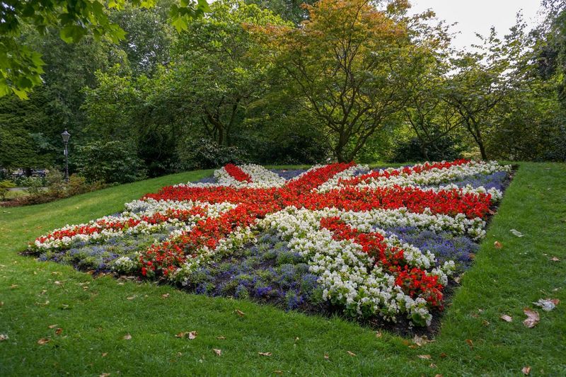 Union Jack Design