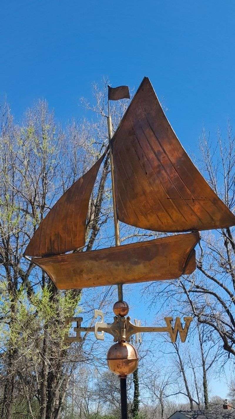 Weathervanes