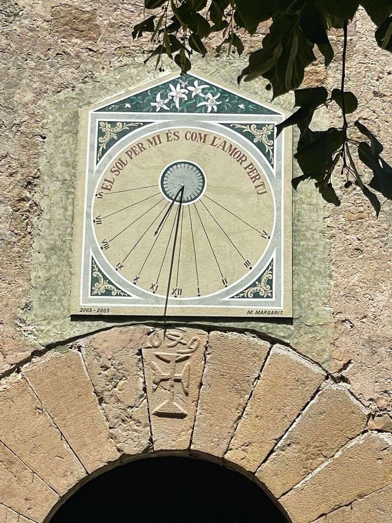 Sundials