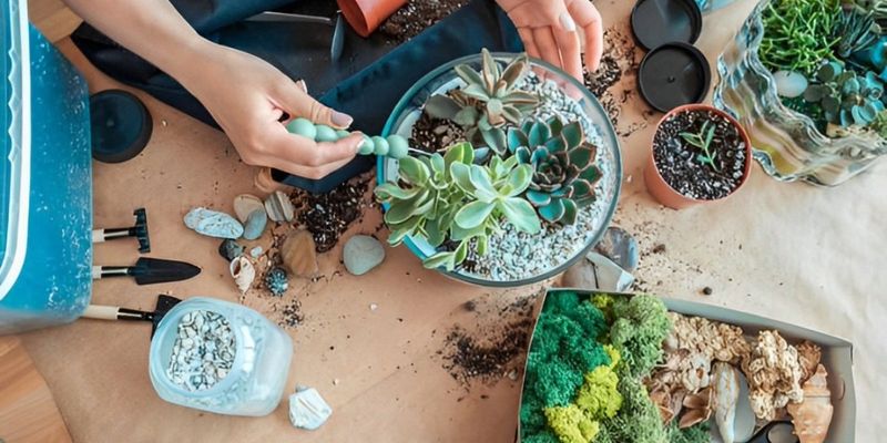 Propagation Timing Review