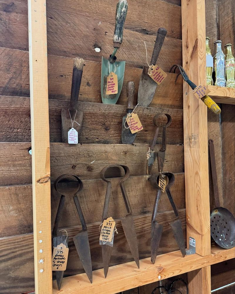 Hand Tools