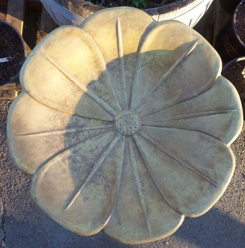 Incorporate Natural Materials