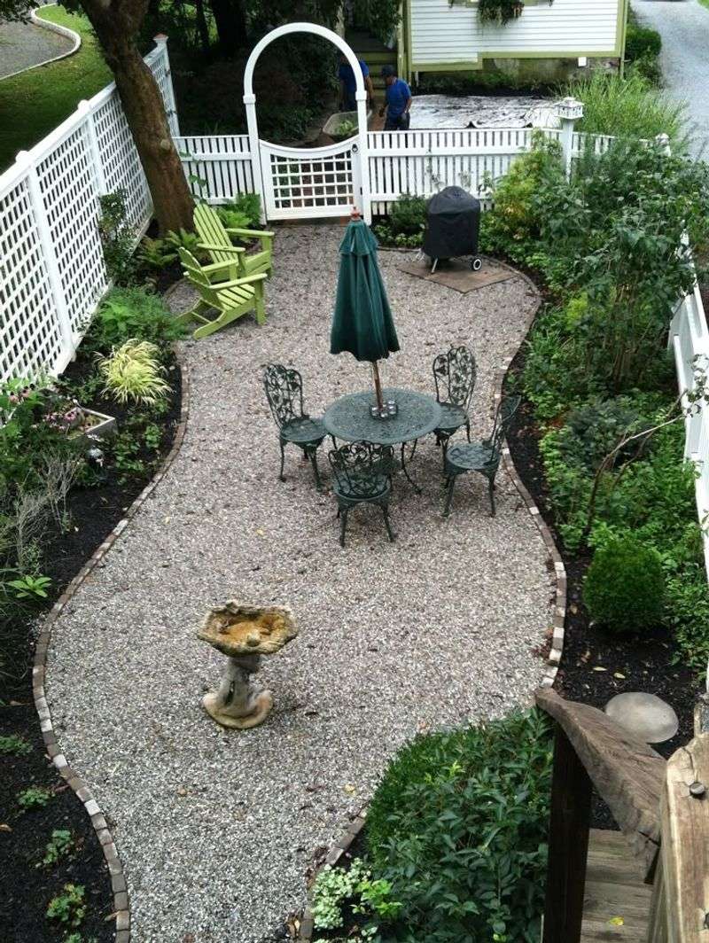 Gravel Revolution