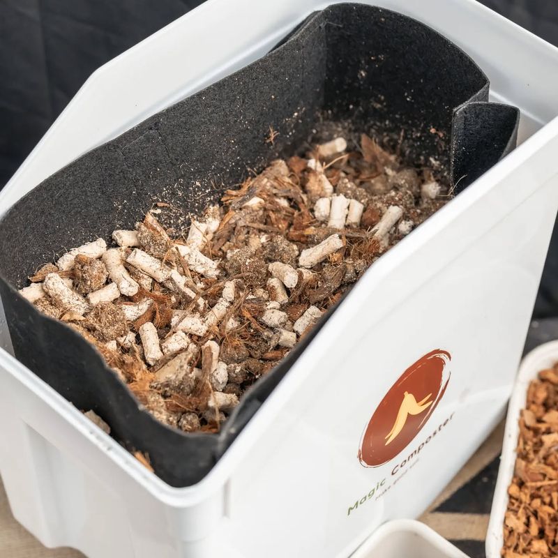 Feeds Beneficial Microbes