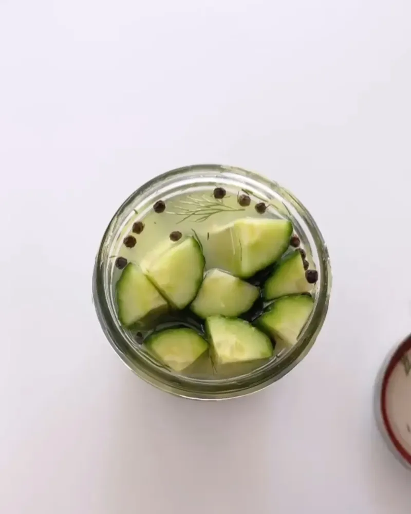 Natural Drain Cleaner