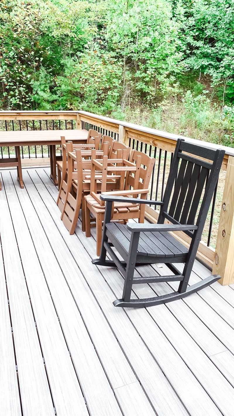 Single-Season Furniture
