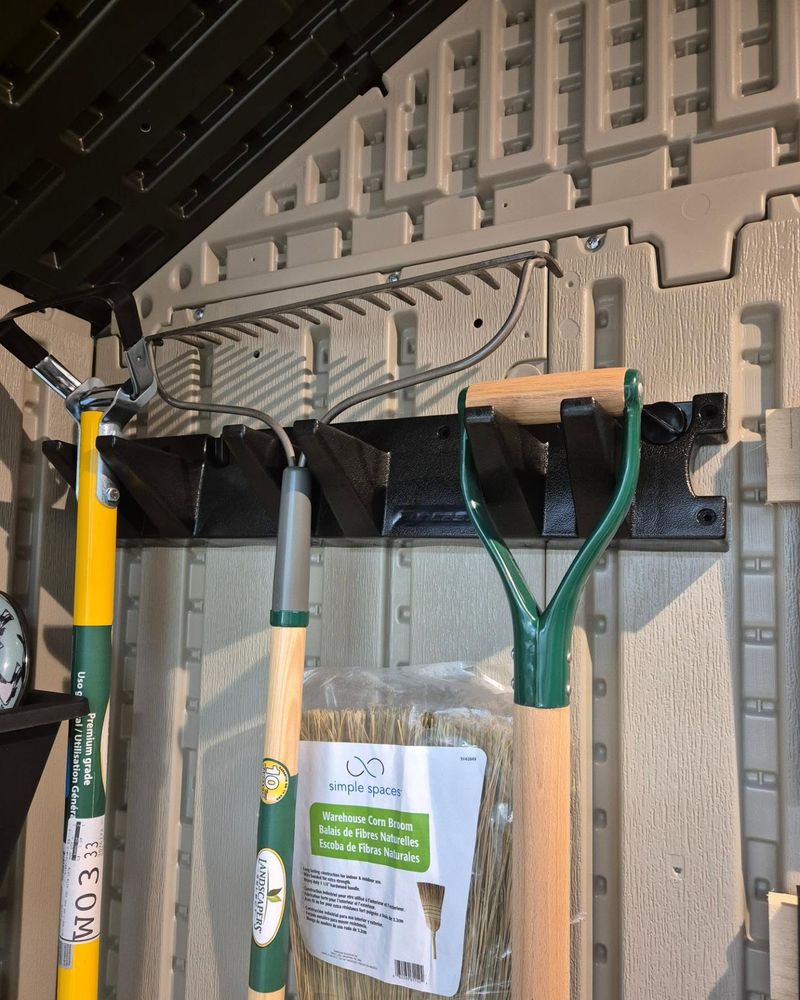PVC Pipe Tool Holders