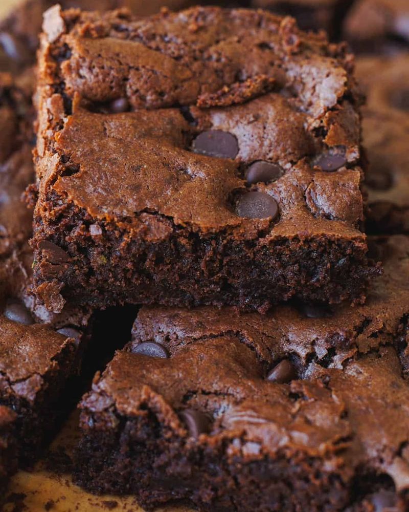 Create Veggie-Based Desserts