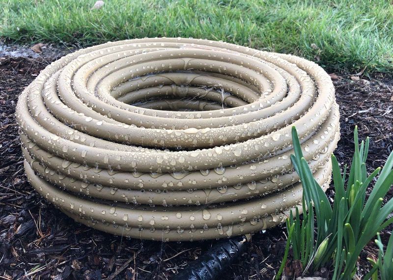 Soaker Hoses