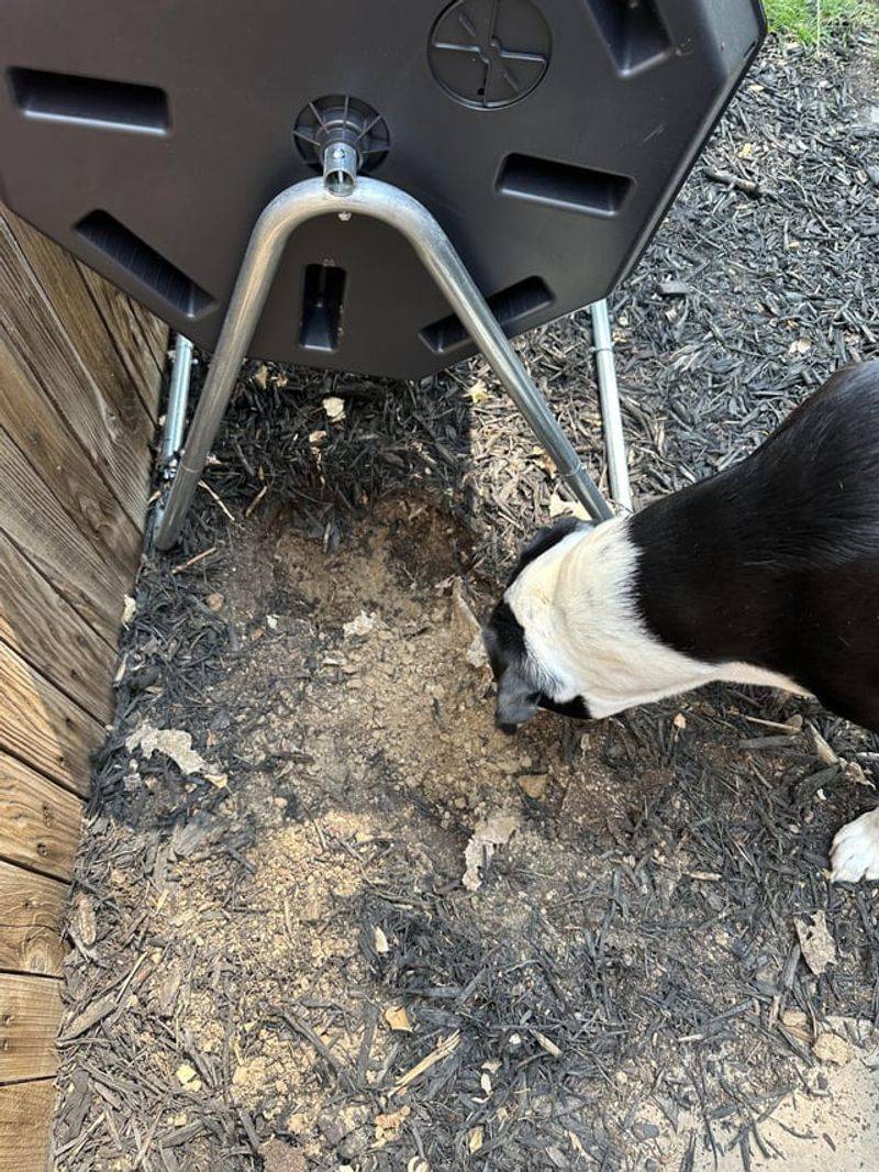 Free Compost Turners
