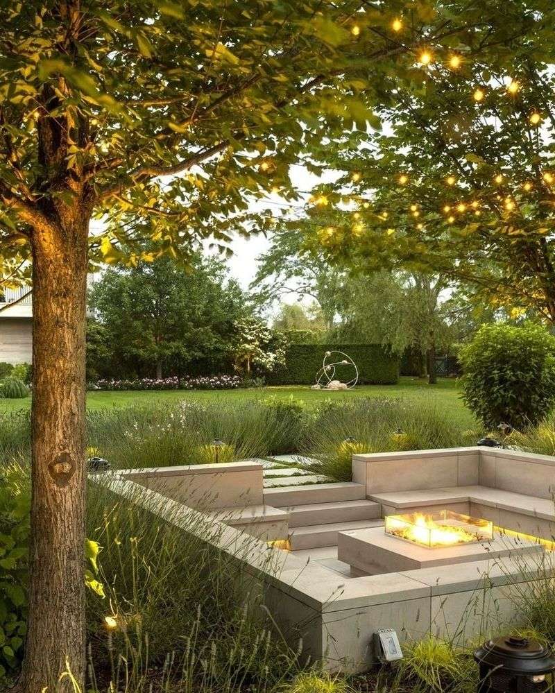 Effective: Strategic Shade Tree Placement