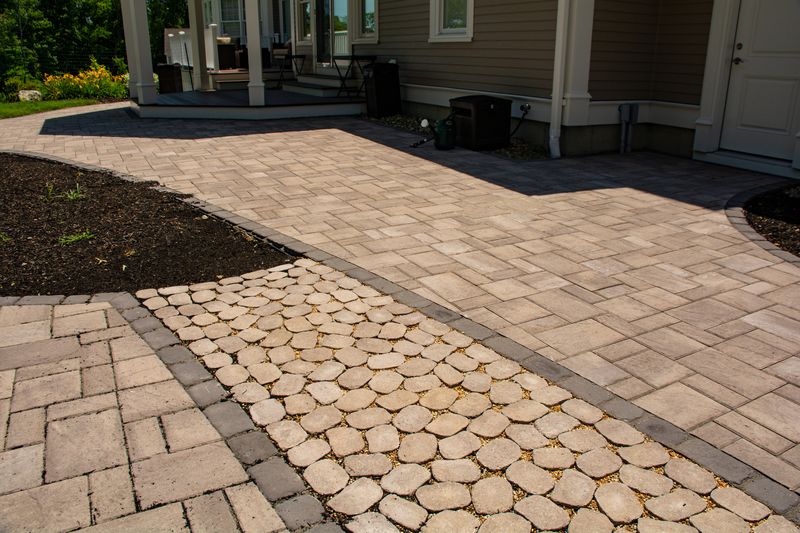 Effective: Permeable Paver Systems