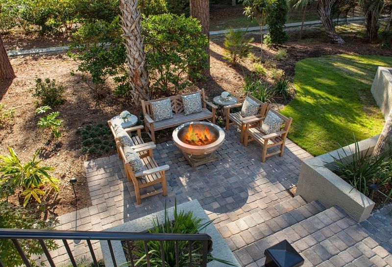 Impractical Fire Pits