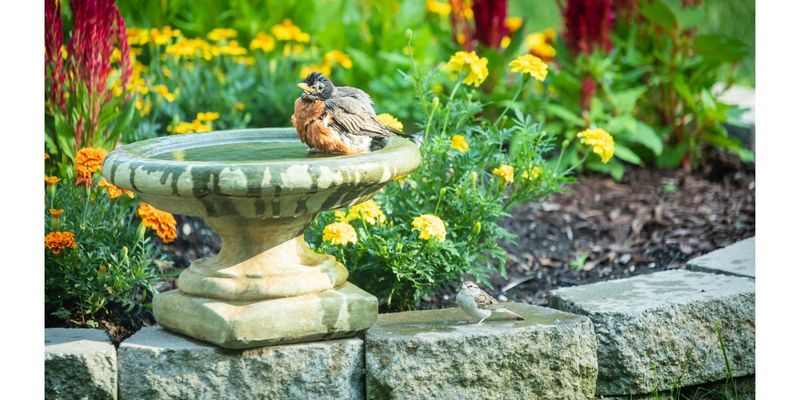 Using Chemically Treated Water