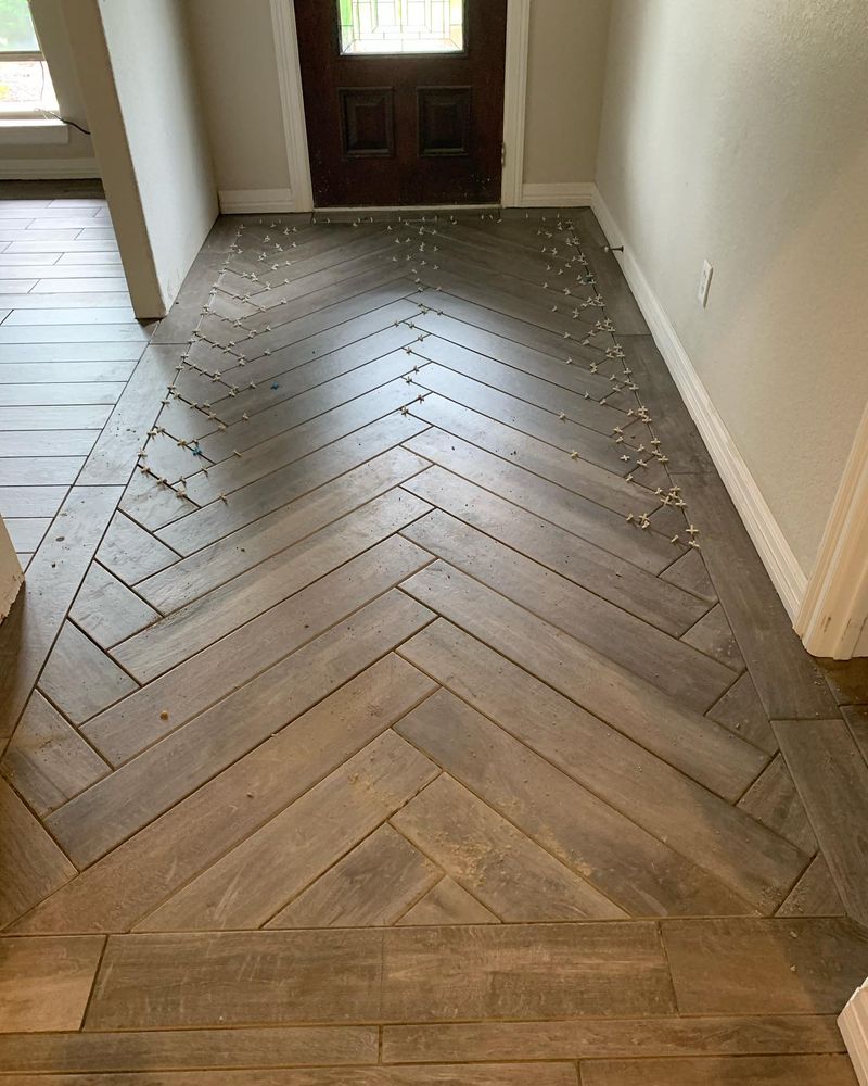 Impractical Flooring Choices