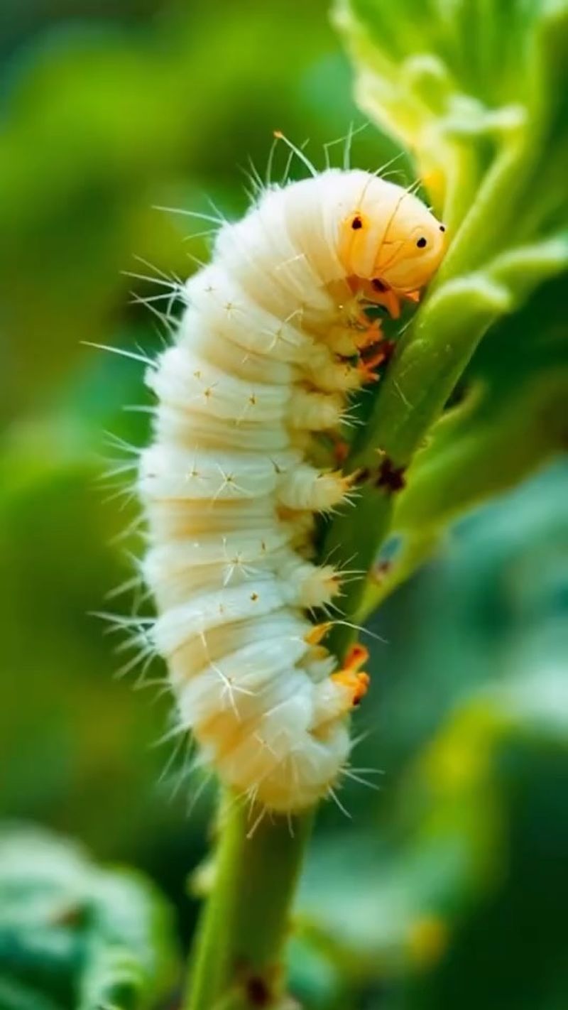 Garden Pest Deterrent