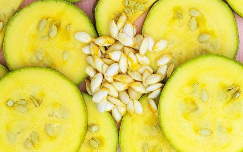Manageable Seed Size