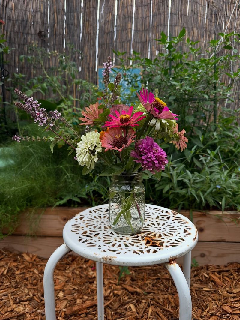 Unique Floral Arrangements