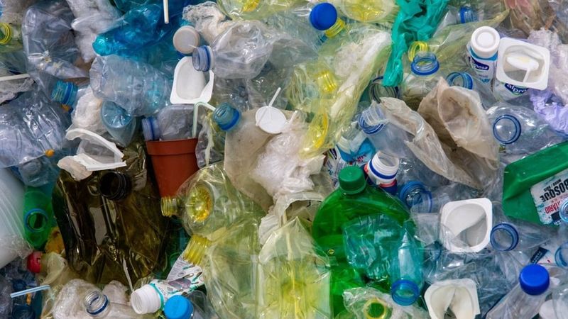 Plastic Materials