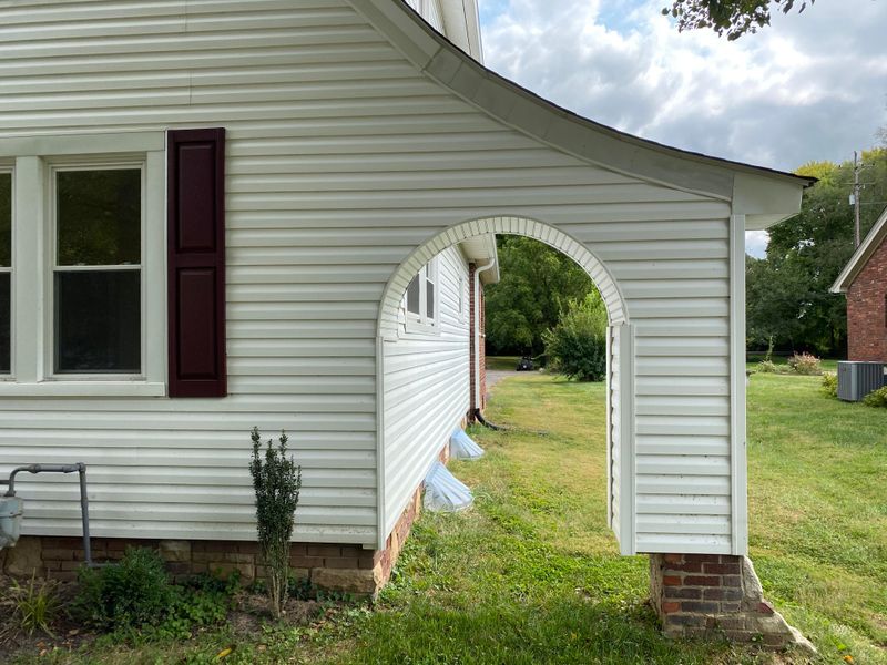 Ignoring Your Home's Architecture